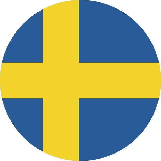 Suécia