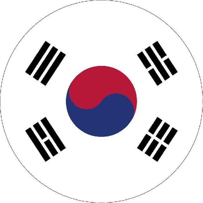 Coreia do Sul
