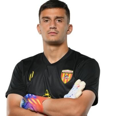 Georgiy Natabashvili
