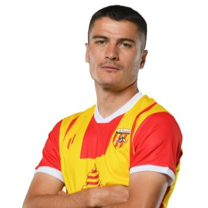 Allon Butaev