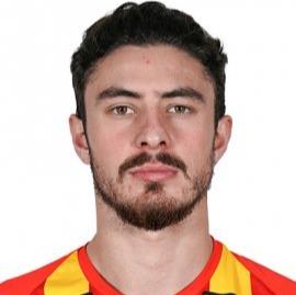 Aleksey Tataev