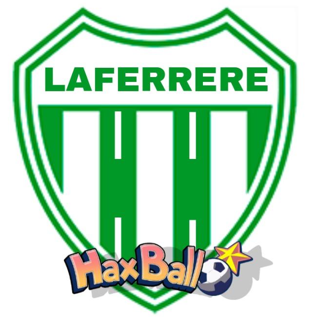 Deportivo Laferrere