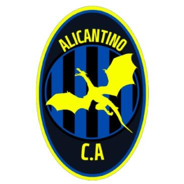 Alicantinos