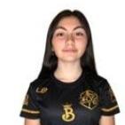Roxely Marian Santos Castro