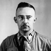 Heinrich Himmler