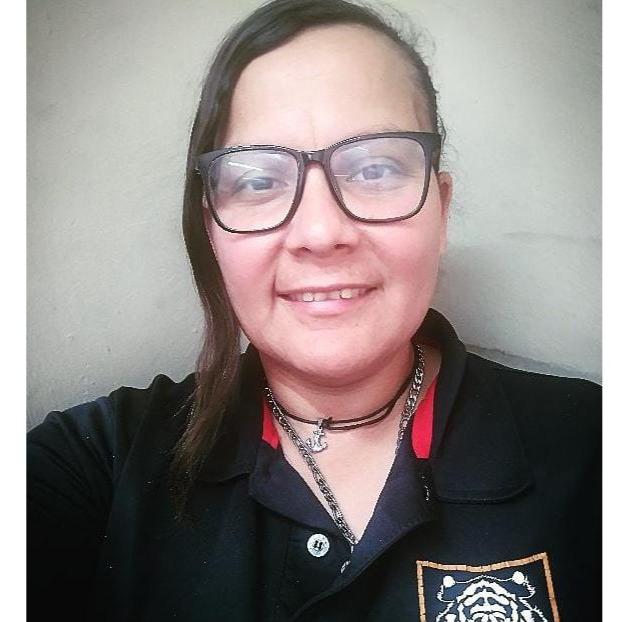 Luz  Mariagna Wrquijo palma