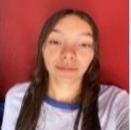 Clara Josseline Garcia Lopez