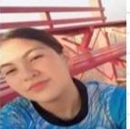 Judith Gabriela Bojorques Castro