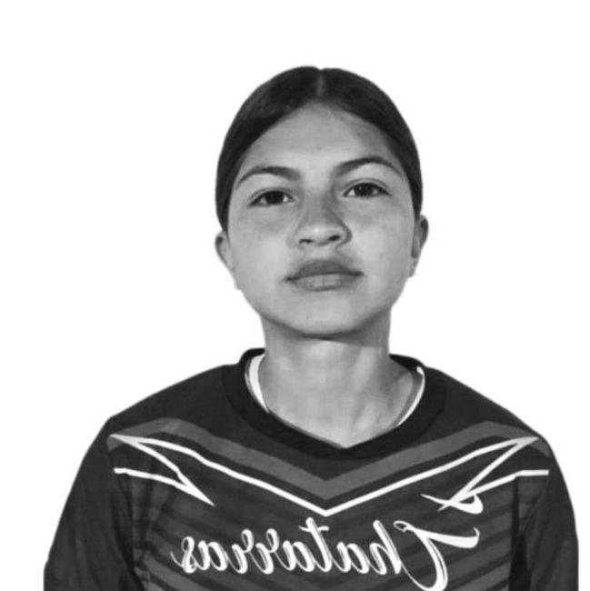 Karla Lizeth Monge Villegas