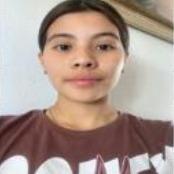 America Alejandra Urias Perez