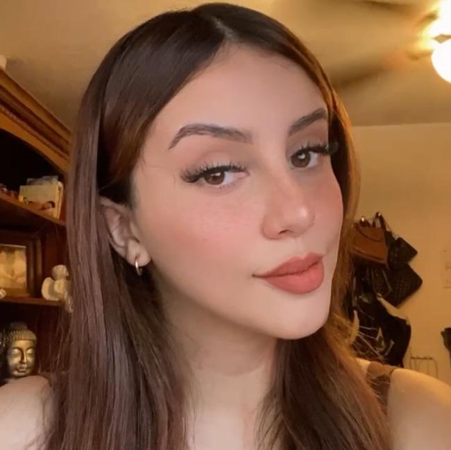 Maria Fernanda Mendez Juarez