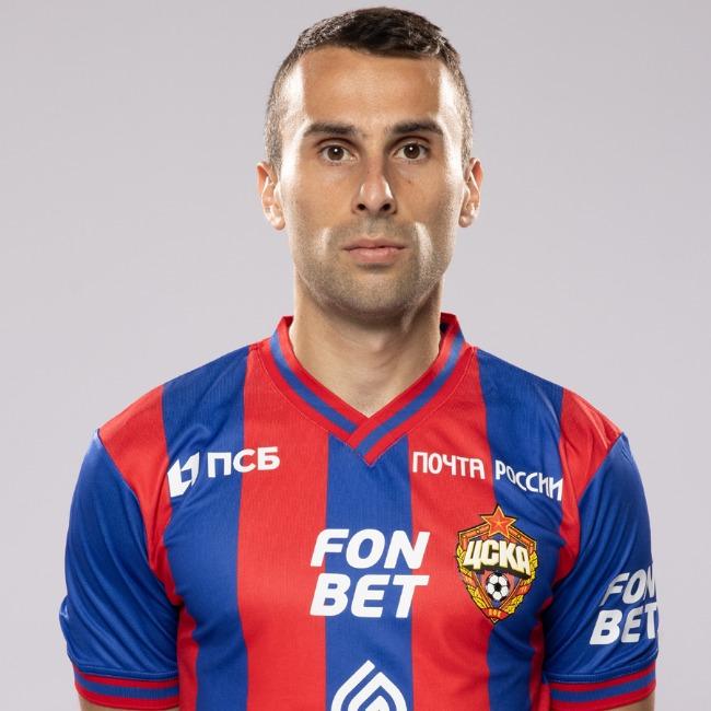 Milan Gajic