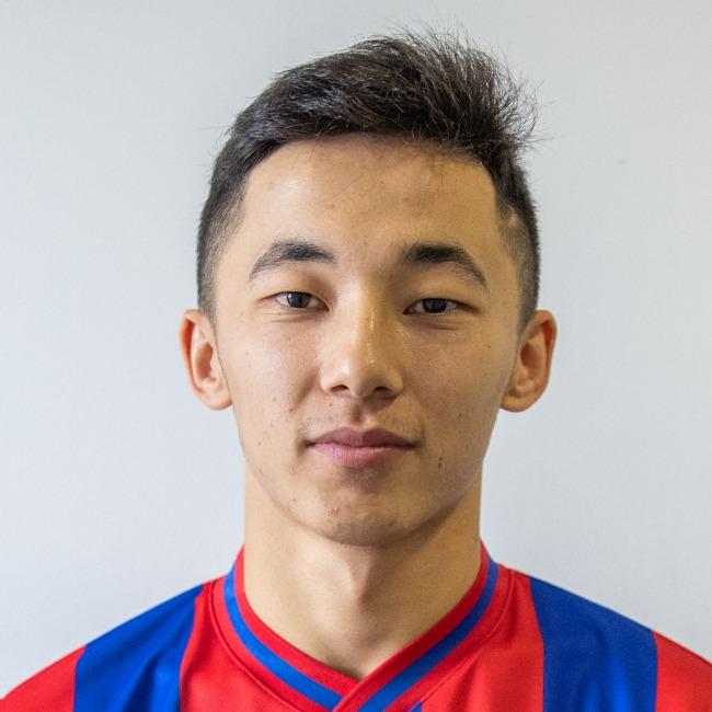 Abbosbek Fayzullaev