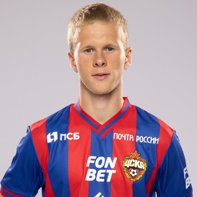 Matvey Kislyak