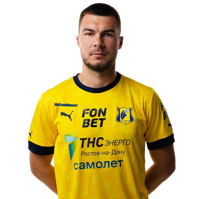 Nikolay Komlichenko