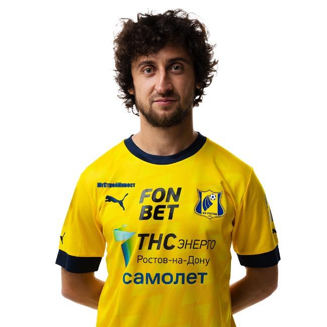 Khoren Bayramyan