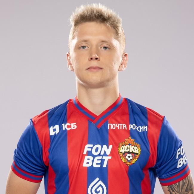 Maksim Mukhin