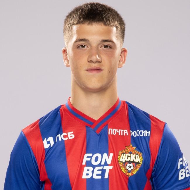 Kirill Glebov