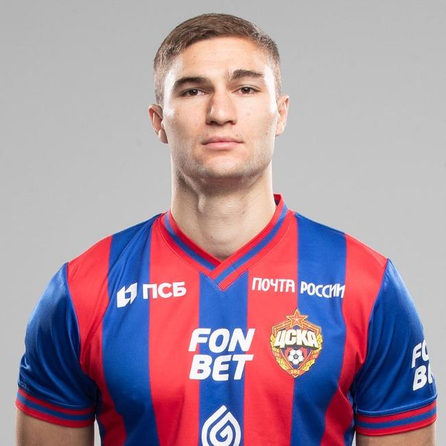 Tamerlan Musaev