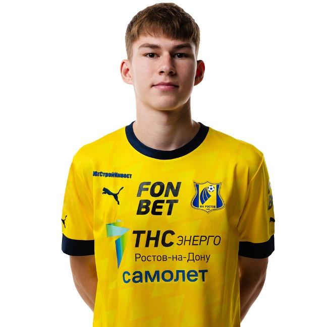Ivan Komarov
