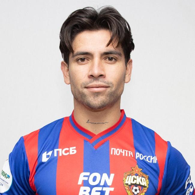 Víctor Alejandro Dávila Zavala