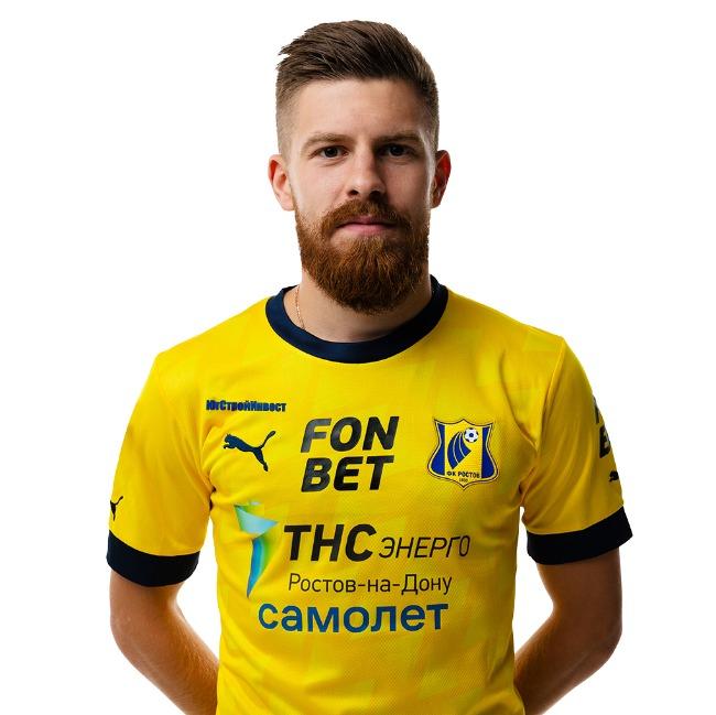 Danil Glebov