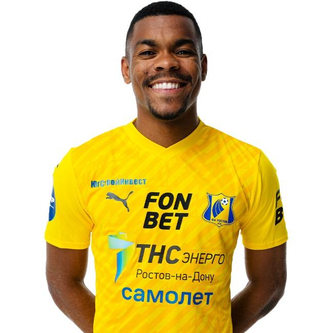 Ronaldo Cesar Soares dos Santos