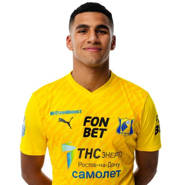 Eyad El Askalany Shoeib El Sayed