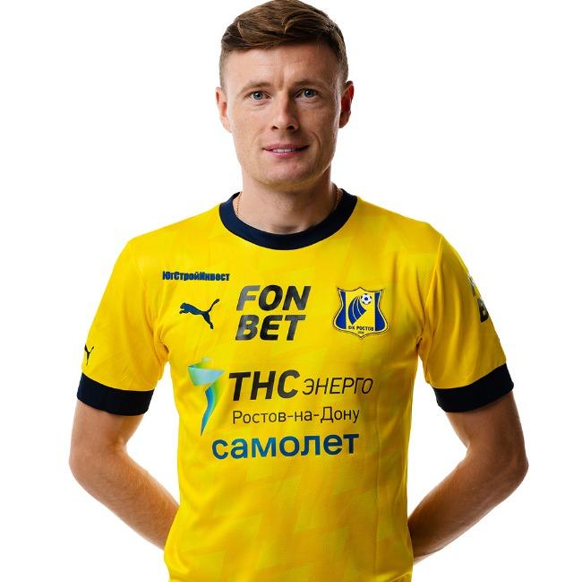 Evgeniy Chernov
