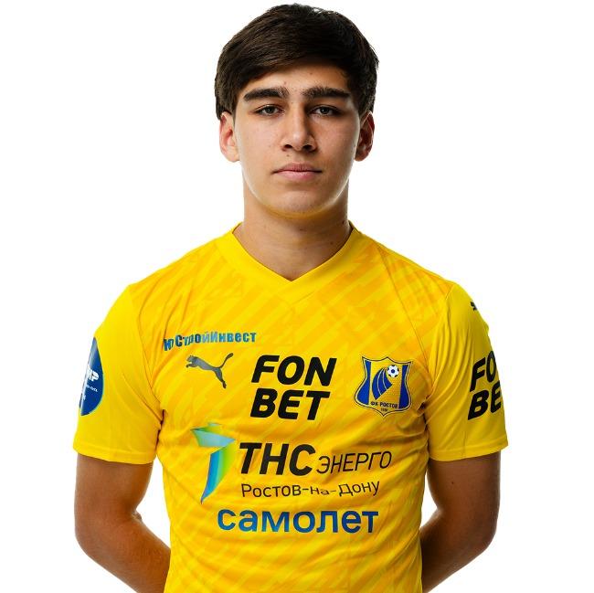 Imran Aznaurov