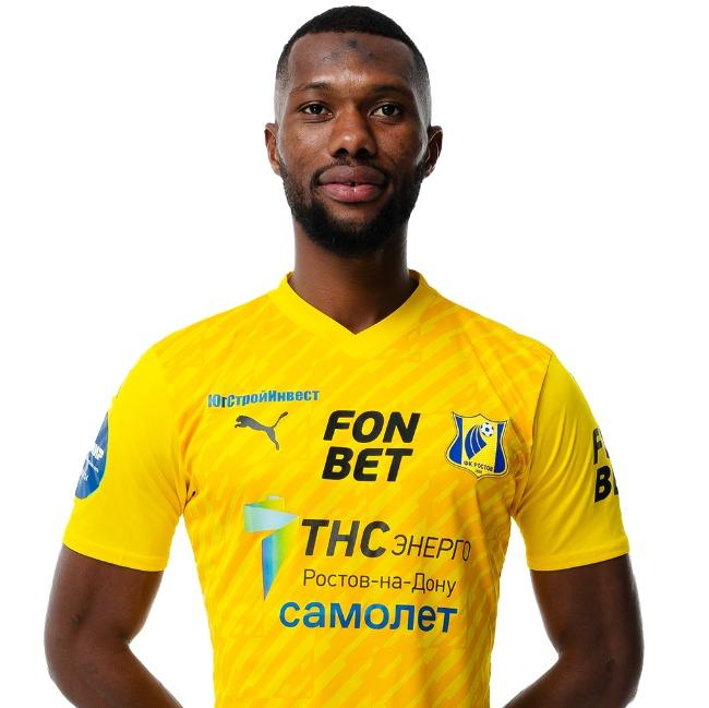 Oumar Sako