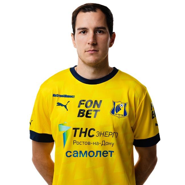 Maksim Osipenko