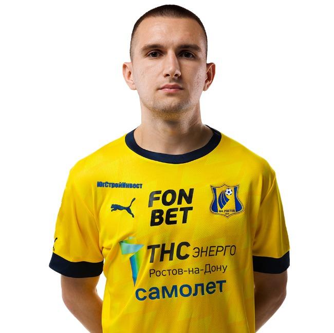 Daniil Utkin