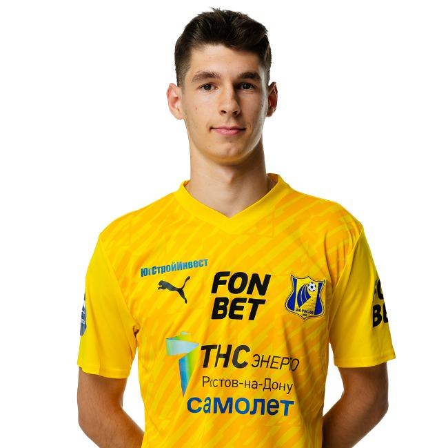 Ilya Zubenko