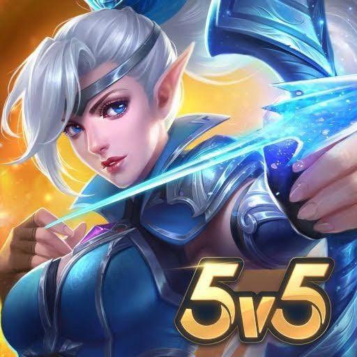MOBILE LEGEND : Bang Bang POR KPMK SULUT
