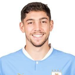 Federico Valverde