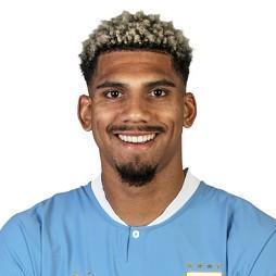 Ronald Araujo