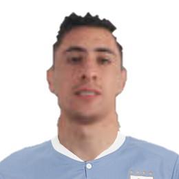Miguel Merentiel