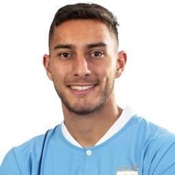 Sebastián Cáceres
