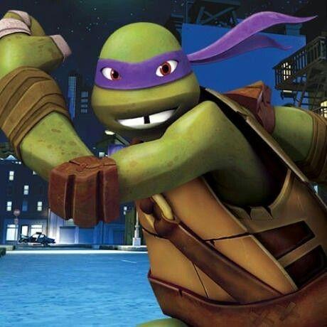 Donatello