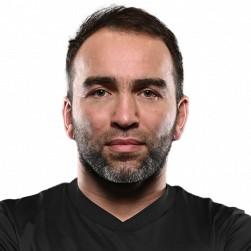 Камил Гаджиев