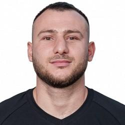 Абдулла Абациев