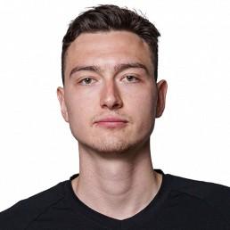 Роман Федорин