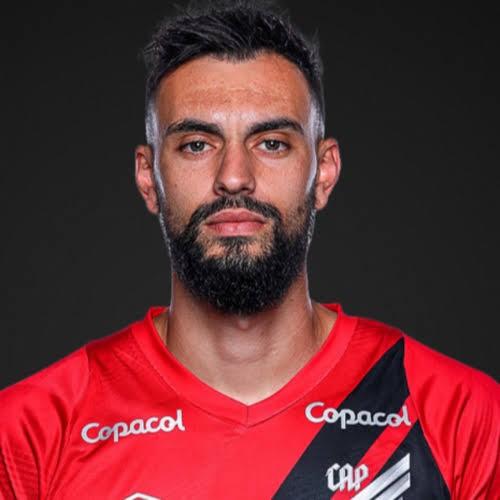 Gonzalo Mastriani