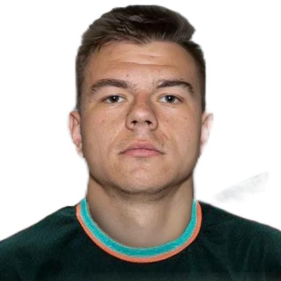 Кирилл Коваль