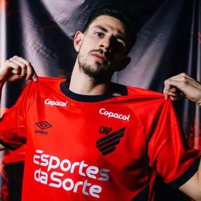 Lucas Di Yorio