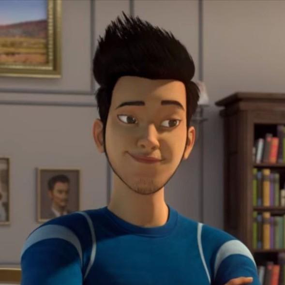 Kenji