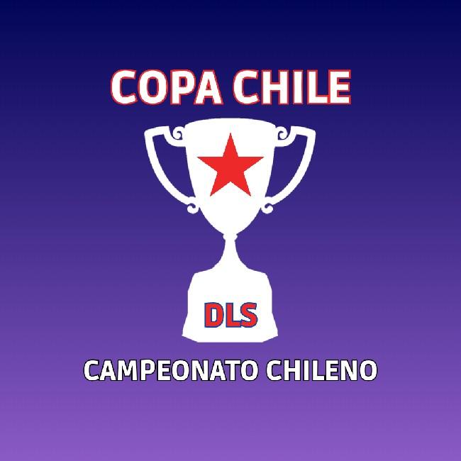 Copa Chile DLS