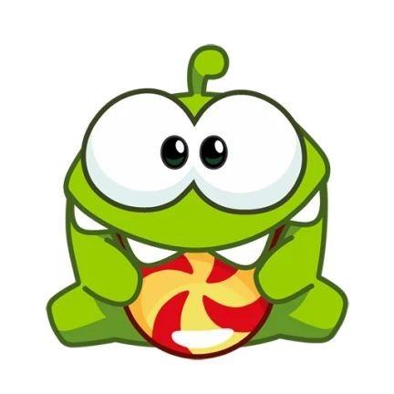 Om Nom