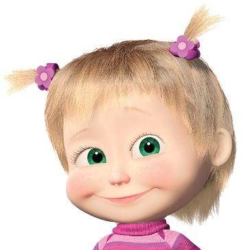 Masha